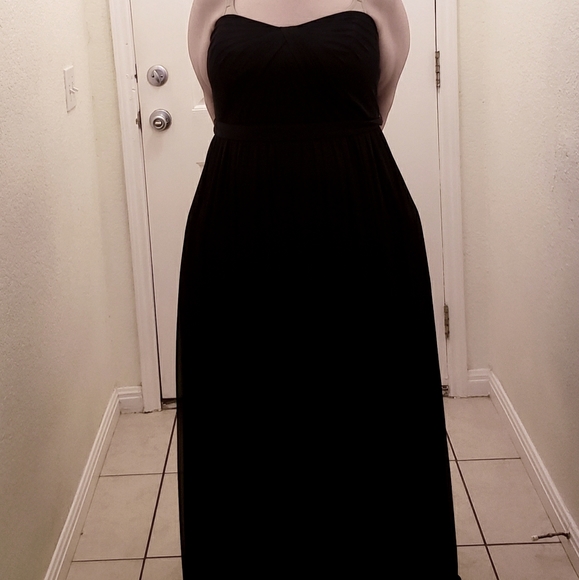 David's Bridal Versa Gown - Picture 1 of 15